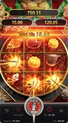 77w · Hotpot