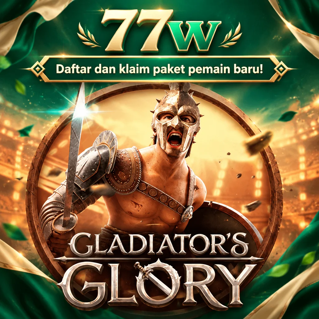 77w · Gladi Glory