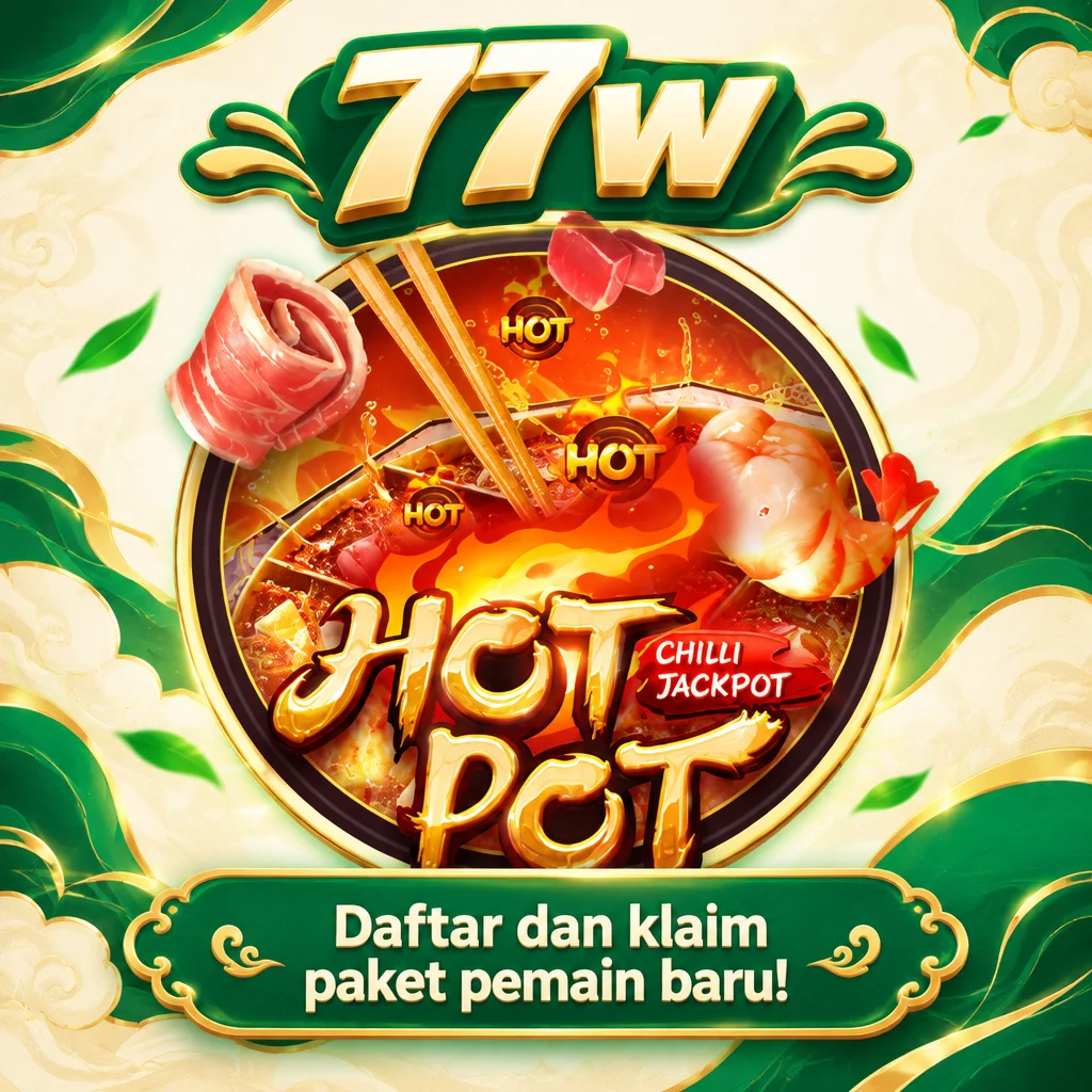 77w · Hotpot