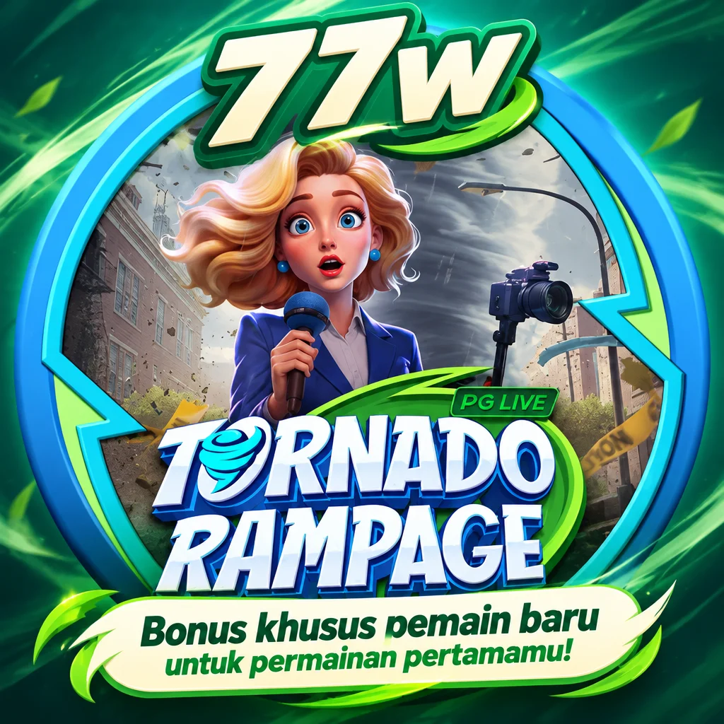 77w · Tornado Rampg