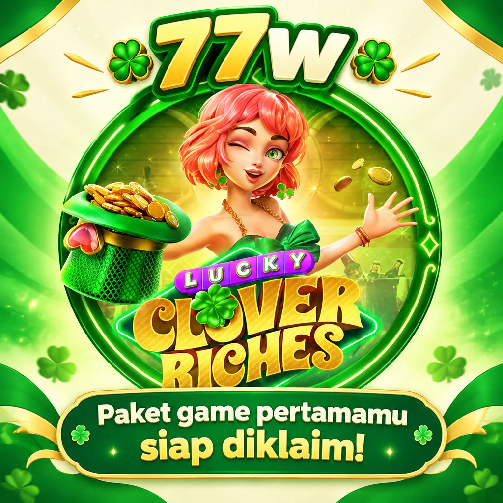 77w · Lucky Clover