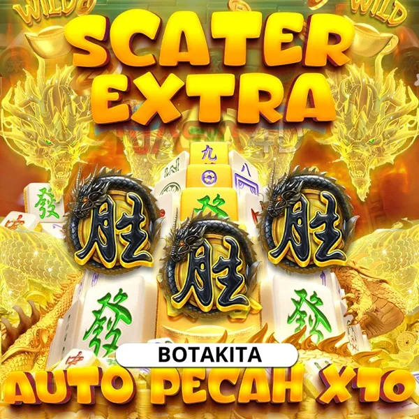 BOTAKITA Bonus Member Baru 100%