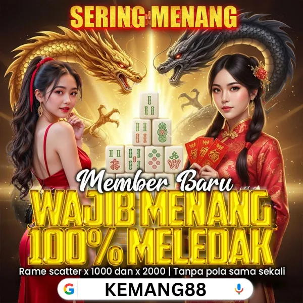 KEMANG88