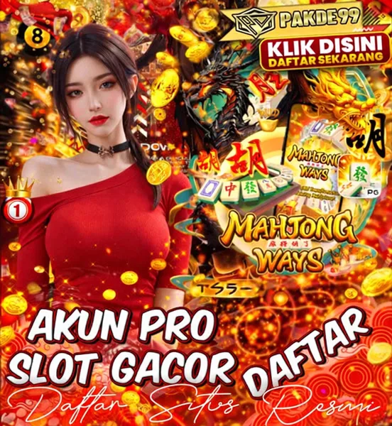 PAKDE99 Maxwin Pola Gacor Hari Ini