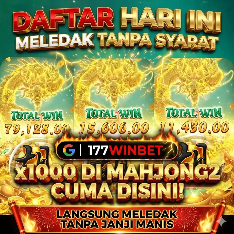 177winbet Masuk