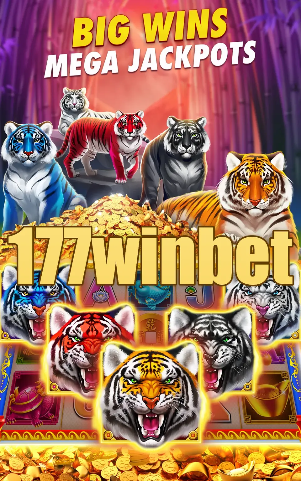 177winbet Masuk