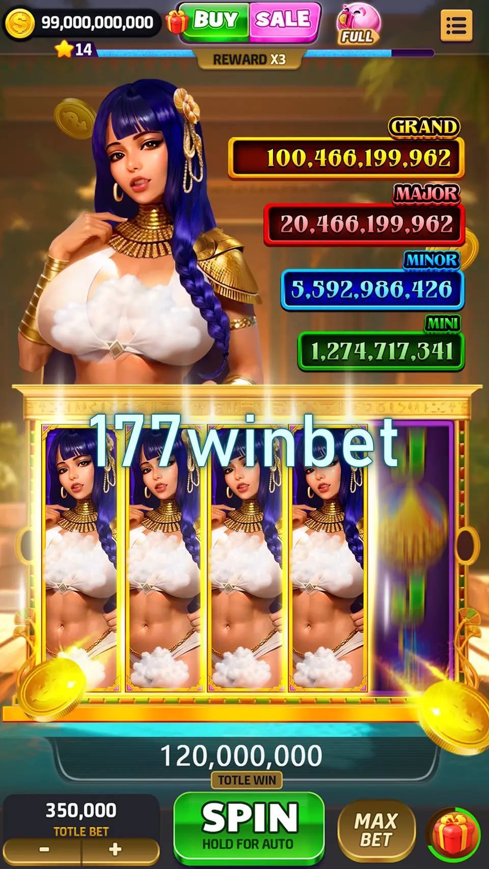177winbet Masuk