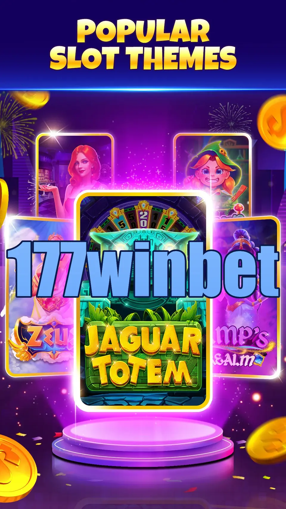 177winbet Masuk