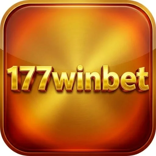 177winbet Logo - Resmi