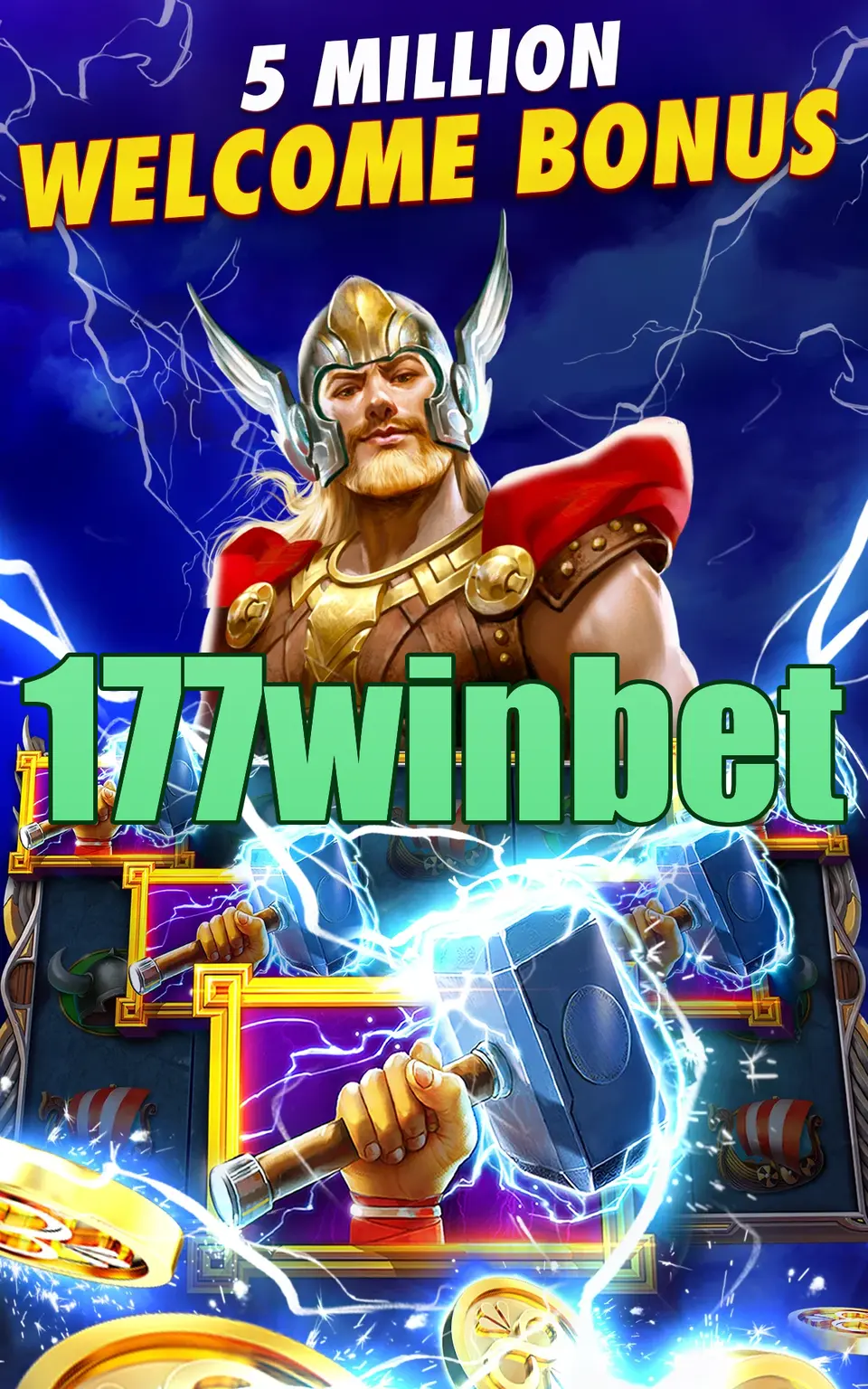 177winbet Tangkapan Layar - APK Resmi