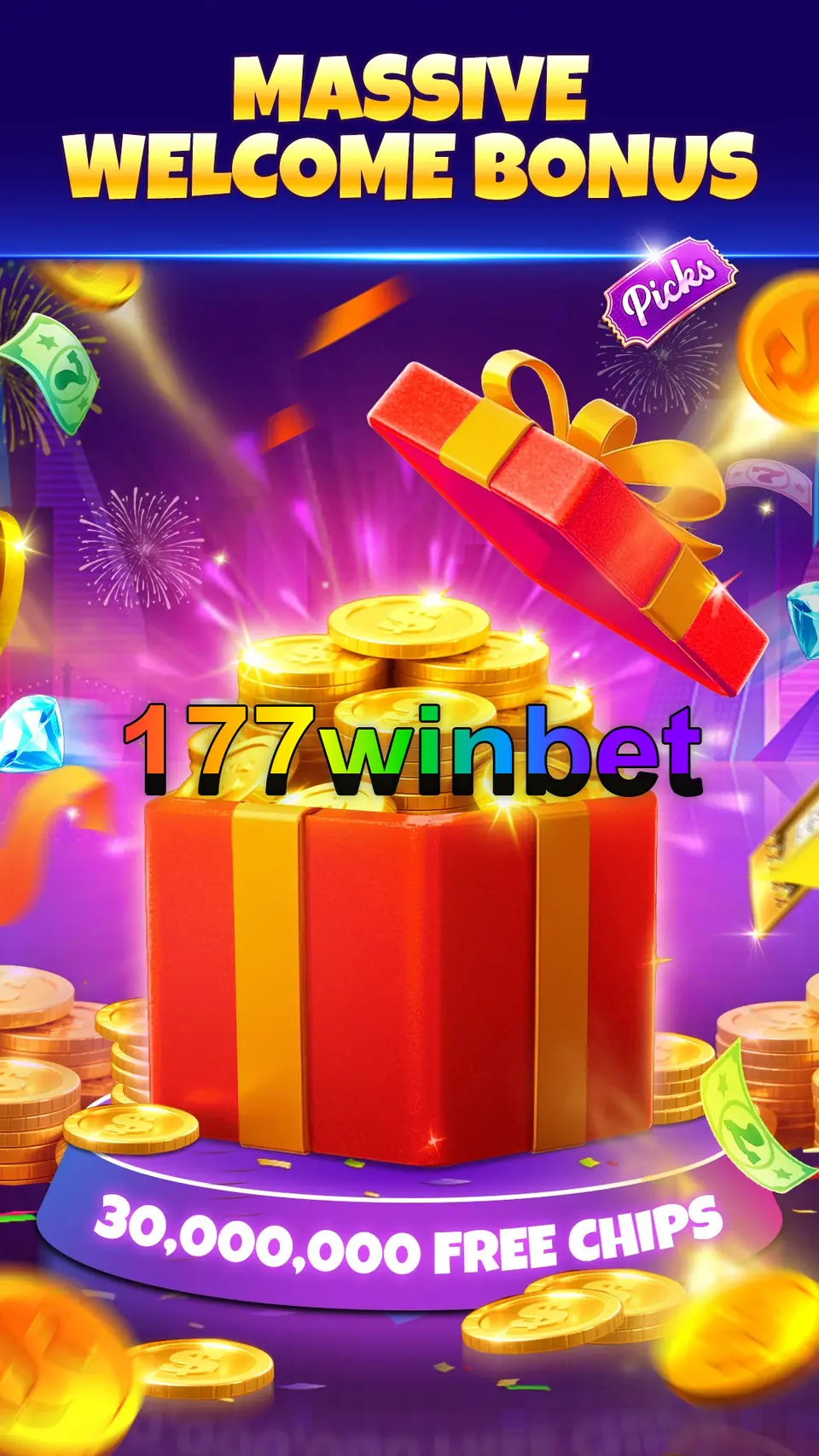 177winbet Preview - Resmi Unduh